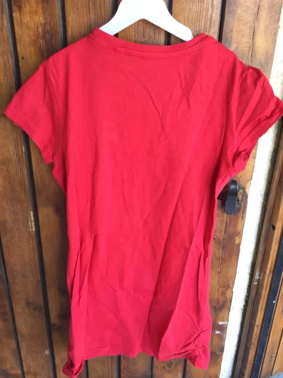 T-shirt 9/10 jaar – photo 6